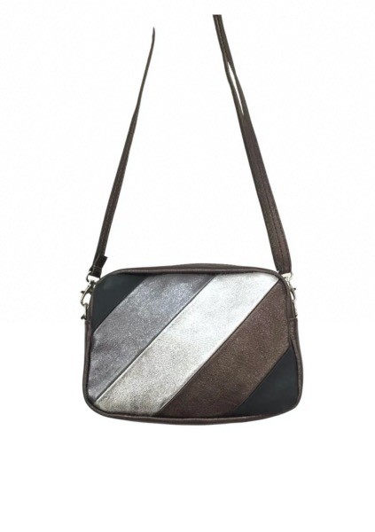 Sac LUIS cuir noir