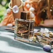 Parfum TZIGANA L'Ambre - Madamirma - 100ml