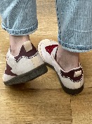 Baskets SEMERDJIAN - ASHLEY C373 