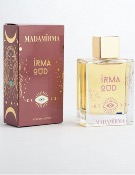 Parfum IRMA OUD Madamirma 100 ml