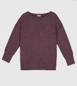 Pull Lafunky figue - An'ge