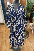 Robe MONATE longue ML Banditas