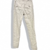 Pantalon SILVER écru Melly&Co