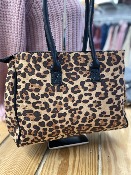 Sac Isaac taupe Léo