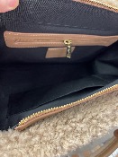 Sac IVAN Camel RIVE GAUCHE