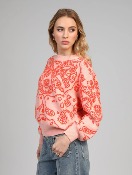 Pull Nidana pêche - An'ge