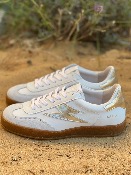 Basket SEMERDJIAN - RISY A7941 - Blanc