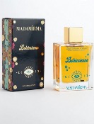 Parfum BOHEMIENNE Madamirma 100 ml