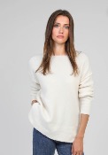 Pull Lafunky écru - An'ge
