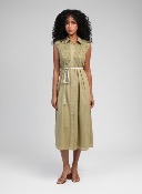 Robe Orenia Tilleul - An'ge
