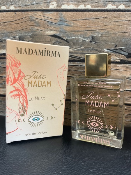 Parfum Just Madam Madamirma 100ml