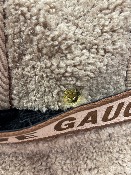 Sac IVAN Camel RIVE GAUCHE