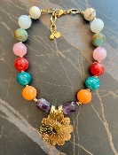 Collier Eternel - Madamirma