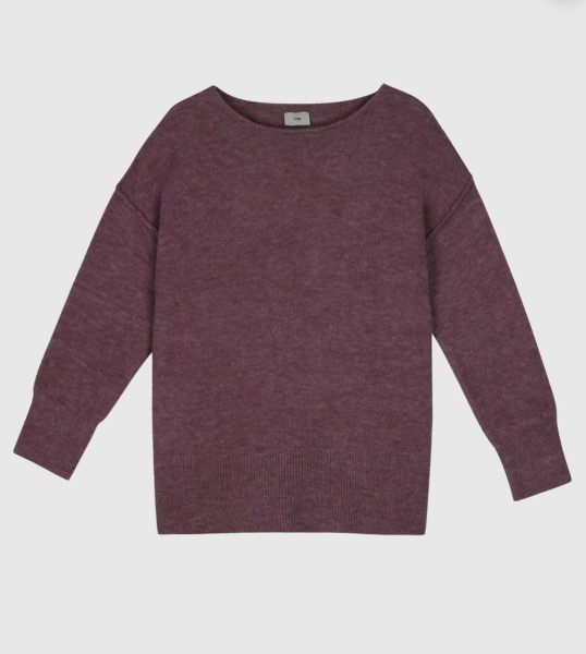 Pull Lafunky figue - An'ge