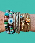 Bracelet NAMASTE Madamirma