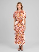 Jupe Robinson Caramel - An'ge