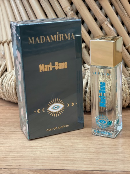 Parfum Mari Jane Madamirma 100 ml