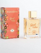 Parfum GOOD VIBES Madamirma 100 ml