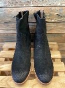 Bottines BASILE MKD noir