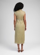 Robe Orenia Tilleul - An'ge