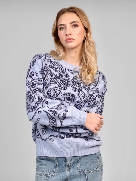 Pull Nidana Nuage - An'ge