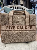 Sac IVAN Camel RIVE GAUCHE