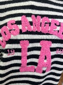 Pull Los Angeles noir