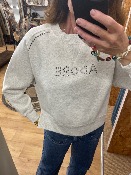 Sweat Flow cru chin - Ador