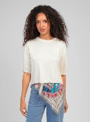 Pull Nanata écru - An'ge