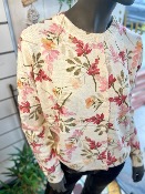 Gilet Liberty beige