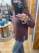 Pull Lafunky figue - An'ge