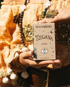 Parfum TZIGANA L'Ambre - Madamirma - 100ml