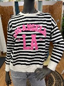 Pull Los Angeles noir