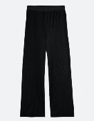 Pantalon PARISSA noir An'ge