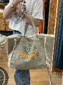 Sac Cabas Summer kaki