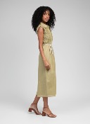 Robe Orenia Tilleul - An'ge