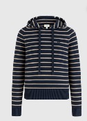 Pull NORA marine - An'ge