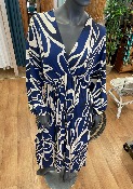 Robe MONATE longue ML Banditas
