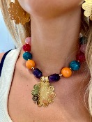 Collier Eternel - Madamirma