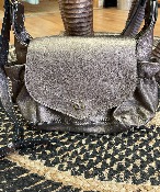 Sac SWAGG cuir Bronze