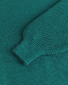 Pull LEBATO turquoise An'ge