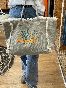 Sac Cabas Summer kaki