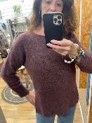 Pull Lafunky figue - An'ge