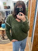 Pull LEA kaki