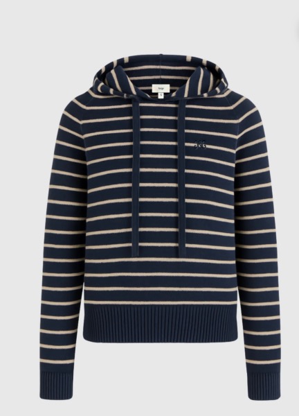 Pull NORA marine - An'ge