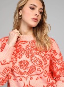 Pull Nidana pêche - An'ge