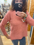 Pull Lafunky rose - An'ge