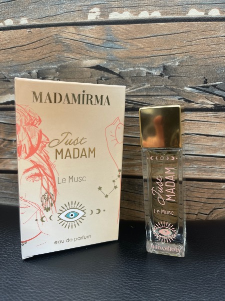 Parfum Just Madam Madamirma 30ml